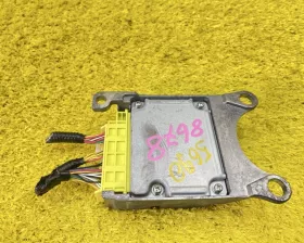 Блок управления airbag Toyota