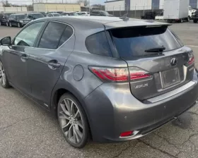 Блок управления airbag TOYOTA