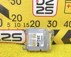 Блок управления airbag Toyota