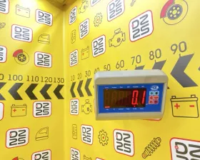 Блок управления airbag Toyota