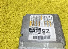 Блок управления airbag TOYOTA NOAH 2014 8917028390 ZWR80G 2ZRFXE, передний