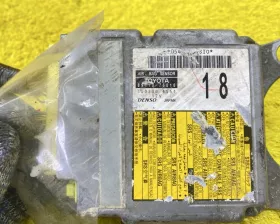 Блок управления airbag Toyota