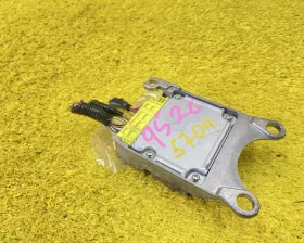 Блок управления airbag Toyota