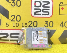 Блок управления airbag Toyota