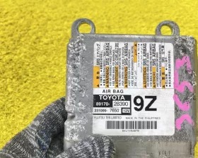 Блок управления airbag Toyota