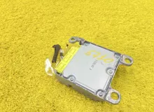 Блок управления airbag TOYOTA VOXY 2014 8917028390 ZWR80G 2ZRFXE, передний