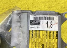 Блок управления airbag LEXUS CT200H 2011 8917076010 ZWA10 2ZRFXE, передний