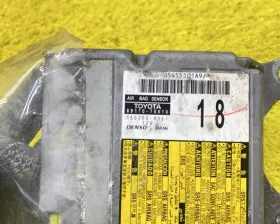 Блок управления airbag Toyota