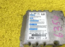 Блок управления airbag HONDA FIT 2015 77960T5CJ830M1 GP6 LEB, передний