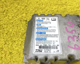 Блок управления airbag Honda
