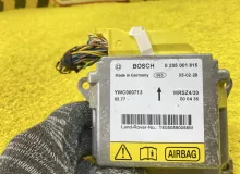 Блок управления airbag Land Rover RANGE ROVER 2005 YWC000713 L322 428PS, передний