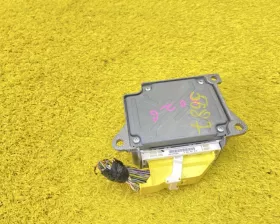 Блок управления airbag Land Rover