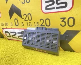 Электронный блок Land Rover
