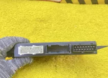 Электронный блок Land Rover RANGE ROVER 2006 YWC500282 L322 428PS, передний