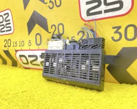 Электронный блок Land Rover