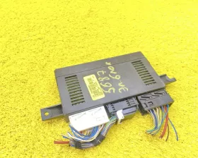 Электронный блок Land Rover