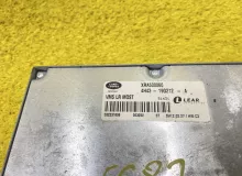 Электронный блок Land Rover RANGE ROVER 2005 XRA500060 L322 428PS, передний