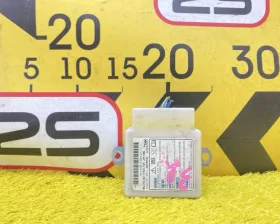 Блок управления airbag Honda