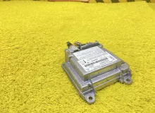 Блок управления airbag Land Rover RANGE ROVER 2006 NNW506820 L322 428PS, передний