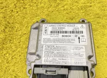Блок управления airbag Land Rover RANGE ROVER 2006 NNW506820 L322 428PS, передний