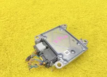 Блок управления airbag Land Rover RANGE ROVER 2006 NNW506820 L322 428PS, передний