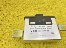 Блок управления топливным насосом Land Rover RANGE ROVER 2006 A2C53005489 L322 428PS, передний