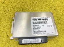 Блок управления раздаточной коробкой Land Rover RANGE ROVER 2005 NNW504660 L322 428PS, передний