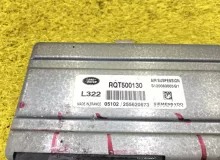 Блок управления подвеской Land Rover RANGE ROVER 2005 RQT500130 L322 428PS, передний