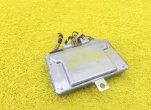 Блок управления подвеской Land Rover RANGE ROVER 2005 RQT500130 L322 428PS, передний
