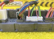 Блок предохранителей Land Rover RANGE ROVER 2006 YQE500370 L322 428PS, передний