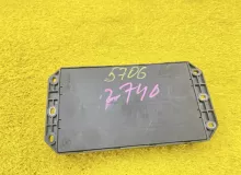 Блок предохранителей Land Rover RANGE ROVER 2006 YQE500370 L322 428PS, передний