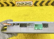 Усилитель магнитофона Land Rover RANGE ROVER 2005 XQK500105 L322 428PS, передний