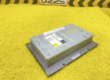 Усилитель магнитофона Land Rover RANGE ROVER 2005 XQK500105 L322 428PS, передний