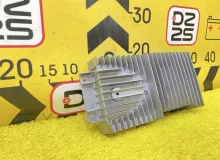 Усилитель магнитофона MAZDA CX-7 2006 EG2366920B ER3P L3VDT, передний