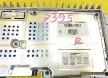 Усилитель магнитофона MAZDA CX-7 2006 EG2366920B ER3P L3VDT, передний