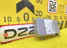 Блок управления airbag Mercedes-Benz E-CLASS 2011 A2129014204 WDD212 OM642DE30LA, передний