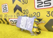 Блок управления airbag Mercedes-Benz E-CLASS 2011 A2129014204 WDD212 OM642DE30LA, передний