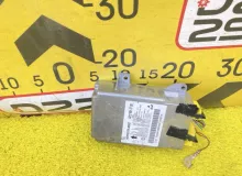 Блок управления airbag Mercedes-Benz E-CLASS 2009 A2129010700 WDD212 M272E30|M272952, передний