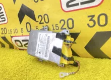 Блок управления airbag Mercedes-Benz E-CLASS 2009 A2129010700 WDD212 M272E30|M272952, передний