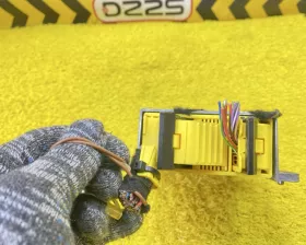 Блок управления airbag Mercedes-Benz