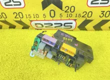 Блок предохранителей Mercedes-Benz E-CLASS 2009 A2129022702 WDD212 M272E30|M272952, задний