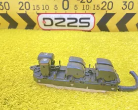 Блок управления стеклоподъемниками Toyota