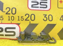 Блок управления стеклоподъемниками TOYOTA HILUX SURF 2004 8404035030 VZN215W 5VZFE, передний правый