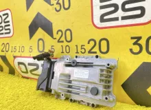 Электронный блок Mercedes-Benz E-CLASS 2011 A6429004101 WDD212 OM642DE30LA, передний