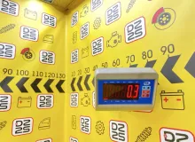 Блок управления airbag MAZDA CX-7 2006 E22357K30A ER3P L3VDT, передний