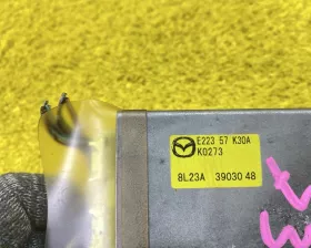 Блок управления airbag Mazda