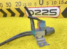 Клапан включения 4wd TOYOTA LAND CRUISER PRADO 1994 8544060140 KZJ78W 1KZTE, передний