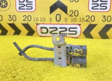 Клапан включения 4wd TOYOTA LAND CRUISER PRADO 1994 8544060140 KZJ78W 1KZTE, передний