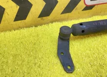 Амортизатор рулевой TOYOTA LAND CRUISER PRADO 1994 4570069055 KZJ78W 1KZTE, передний