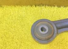 Рычаг TOYOTA LAND CRUISER PRADO 1994 4861060013 KZJ78W 1KZTE, передний правый